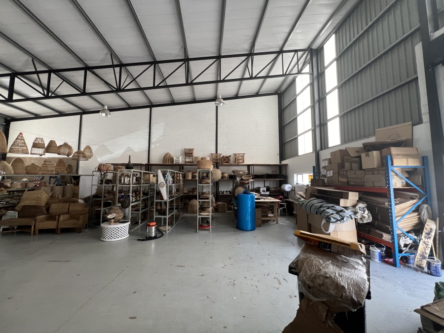 Commercial Property for Sale in Rivergate Western Cape